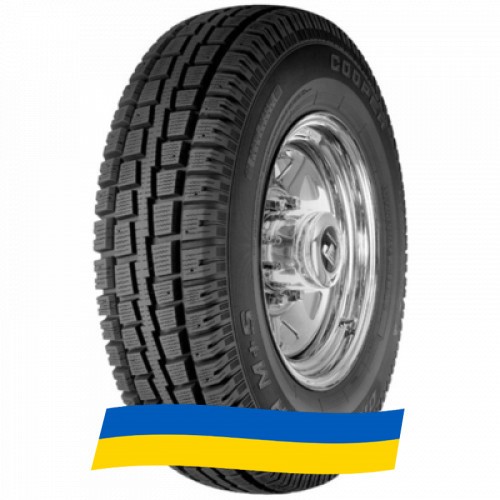 255/70 R18 Cooper Discoverer M+S 113S Внедорожная шина Киев - изображение 1