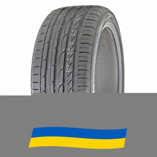 295/35 R18 Yokohama Advan Sport V103 99Y Легковая шина Киев - изображение 1