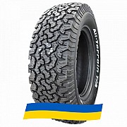 315/70 R17 BFGoodrich All-Terrain T/A KO 121/118R Внедорожная шина Київ