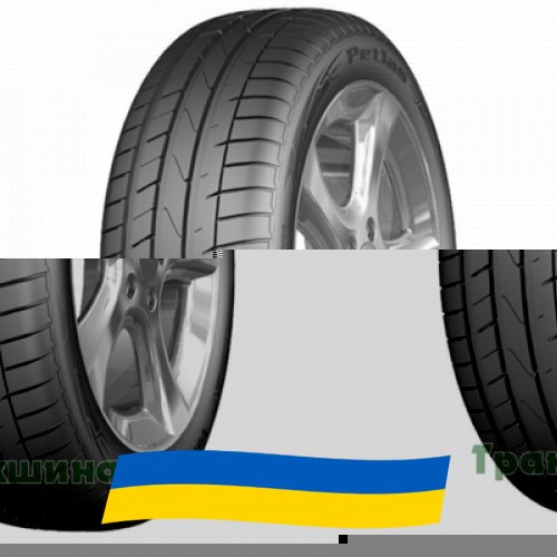 255/45 R18 Petlas Velox Sport PT741 103W Легкова шина Київ - изображение 1