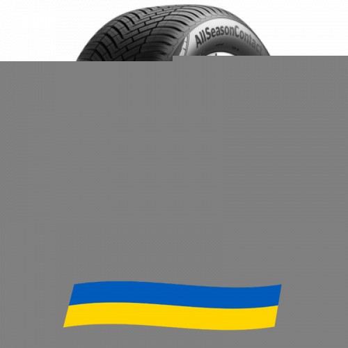 255/60 R18 Continental AllSeasonContact 112V Легковая шина Київ - изображение 1