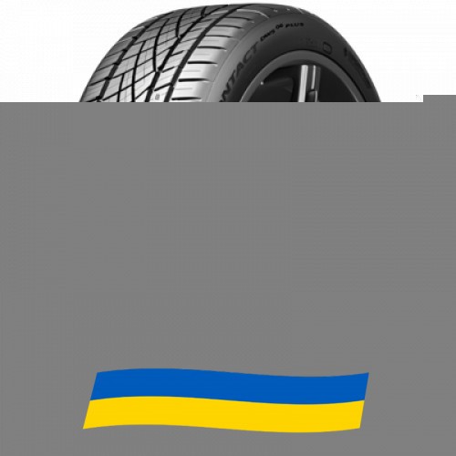 235/35 R19 Continental ExtremeContact DWS06 Plus 91Y Легкова шина Київ - изображение 1