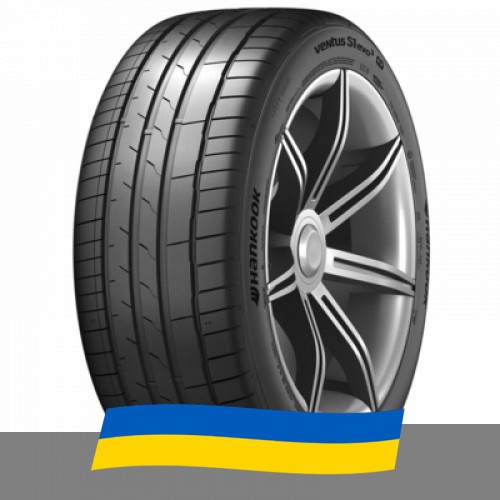 265/40 R22 Hankook Ventus S1 evo3 EV K127E 106H Позашляхова шина Киев - изображение 1