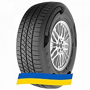 215/60 R17 Starmaxx VanMaxx A/S 109/107T Легковантажна шина Киев