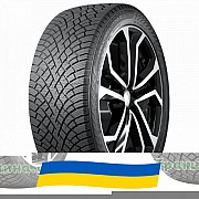 255/60 R18 Nokian Hakkapeliitta R5 SUV 112R Позашляхова шина Київ