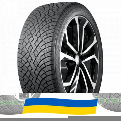 255/60 R18 Nokian Hakkapeliitta R5 SUV 112R Позашляхова шина Київ - изображение 1