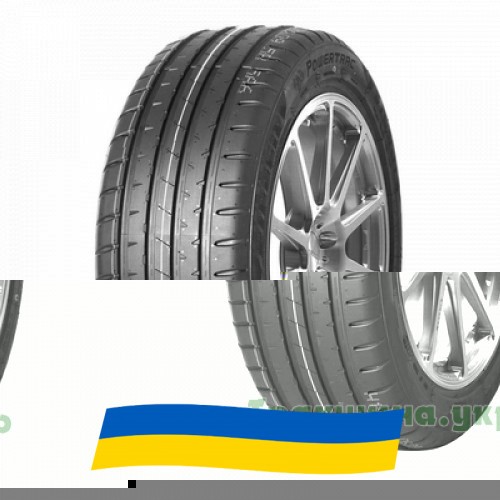 245/45 R18 Powertrac Racing Pro 100W Легкова шина Київ - изображение 1