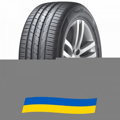 275/45 R20 Hankook Ventus S1 Evo2 SUV K117C 110Y Позашляхова шина Київ - изображение 1