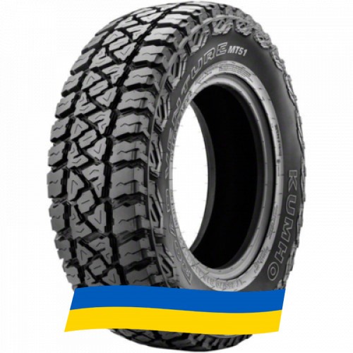 225/70 R17 Marshal Road Venture MT51 110/107Q Позашляхова шина Київ - изображение 1