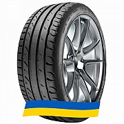 245/40 R17 Orium Ultra High Performance 95W Легкова шина Київ