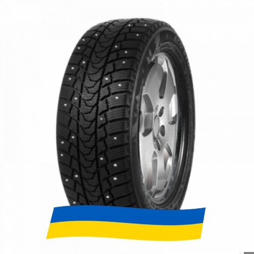 215/45 R17 Minerva Eco Stud 91H Легкова шина Київ - изображение 1