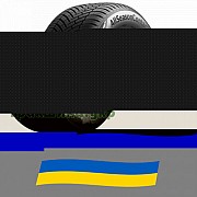 255/55 R18 Continental AllSeasonContact 109V Легкова шина Киев