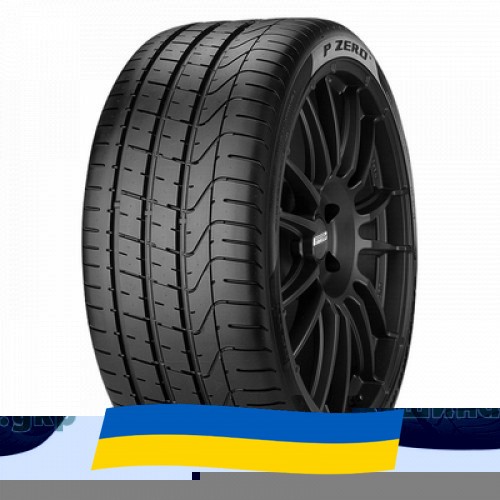 275/35 R20 Pirelli PZero 102Y Легкова шина Київ - изображение 1