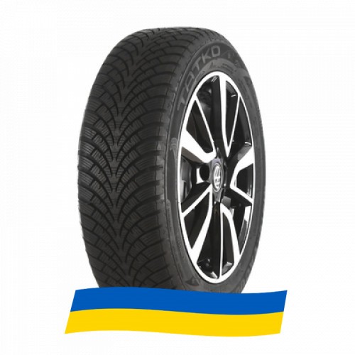 225/45 R18 Tatko Winter Vacuum 95V Легкова шина Київ - изображение 1