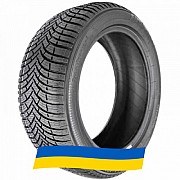 215/55 R18 Kleber Quadraxer 2 SUV 99V Позашляхова шина Київ