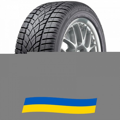 245/50 R18 Dunlop SP Winter Sport 3D 100H Легкова шина Київ - изображение 1