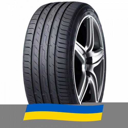 245/45 R19 Nexen N'Fera Sport SU2 102Y Легкова шина Київ - изображение 1