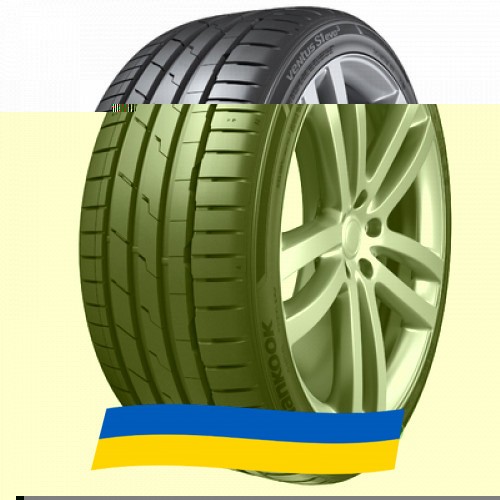275/45 R19 Hankook Ventus S1 evo3 SUV K127A 108Y Позашляхова шина Київ - изображение 1