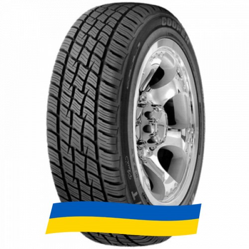 255/55 R18 Cooper Discoverer H/T Plus 109T Позашляхова шина Київ - изображение 1