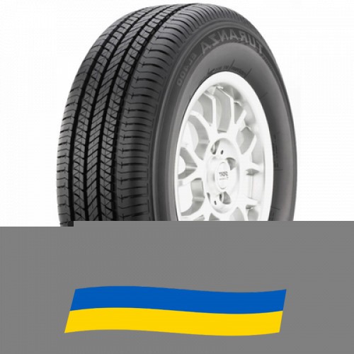 225/60 R17 Bridgestone Turanza EL400 99T Легковая шина Київ - изображение 1