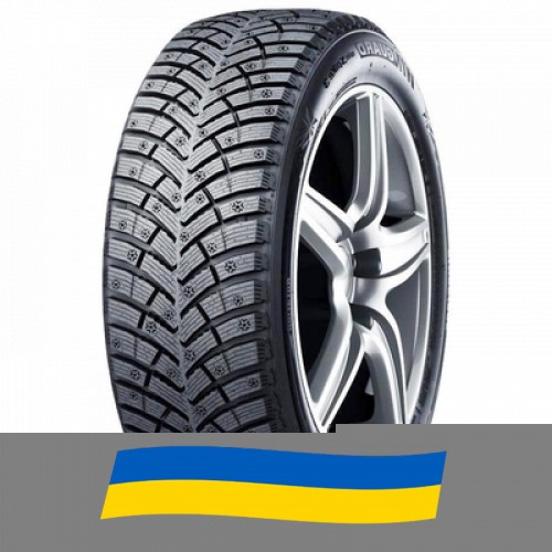 235/55 R19 Nexen WinGuard WinSpike 3 105T Легкова шина Київ - изображение 1