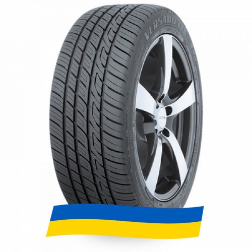 225/60 R17 Toyo Versado 99H Легковая шина Київ - изображение 1