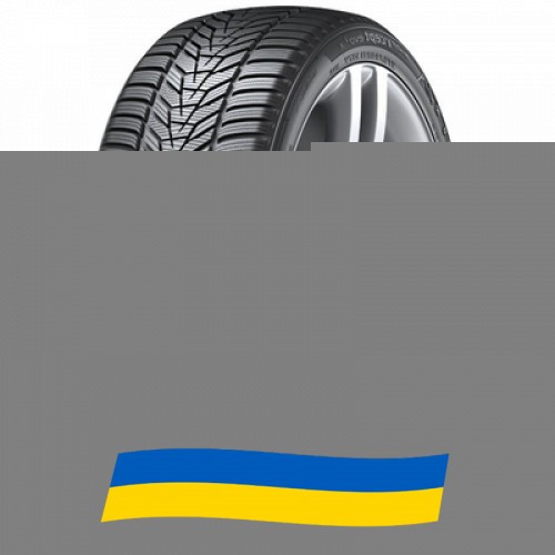 245/60 R18 Hankook Winter i*cept evo3 X W330A 105H Позашляхова шина Київ - изображение 1