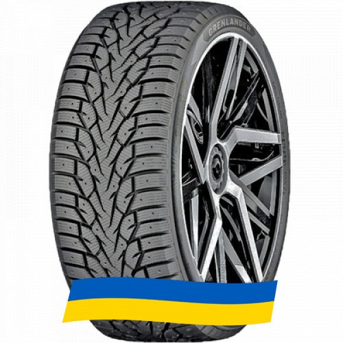 215/60 R17 Grenlander Icedefensor Stud III 100T Легкова шина Київ - изображение 1