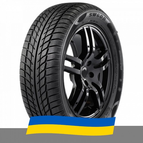 225/45 R17 Goodride SW608 Snowmaster 94V Легковая шина Київ - изображение 1