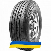 265/65 R17 LingLong CROSSWIND H/T 112T Внедорожная шина Київ