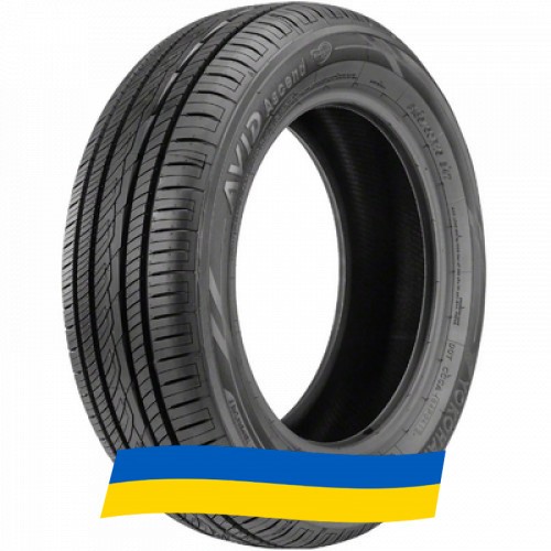 215/55 R18 Yokohama Avid Ascend 94H Легкова шина Київ - изображение 1