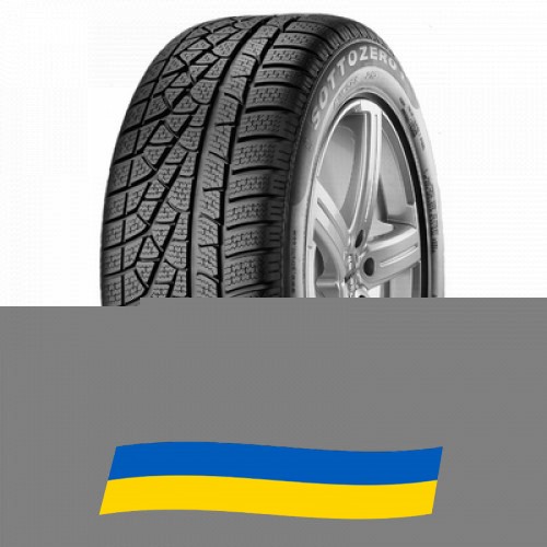 245/40 R18 Pirelli Winter Sottozero 93V Легкова шина Киев - изображение 1