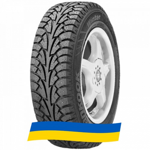 215/45 R17 Hankook Winter i*Pike W409 91T Легкова шина Киев - изображение 1