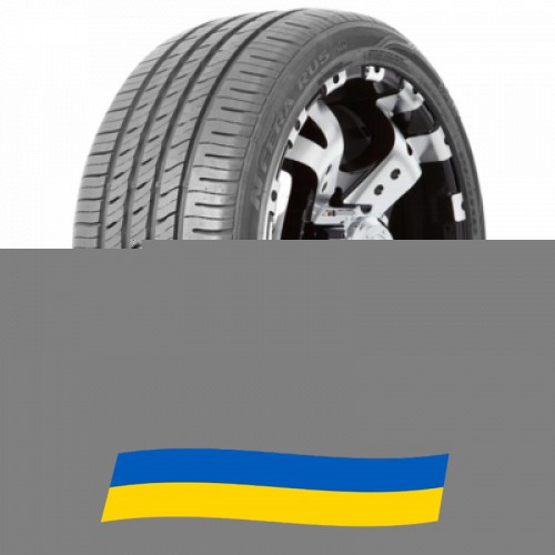 235/60 R17 Roadstone N'Fera RU5 103V Позашляхова шина Київ - изображение 1