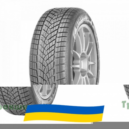225/65 R17 Goodyear UltraGrip Performance SUV Gen-1 102H Позашляхова шина Киев - изображение 1