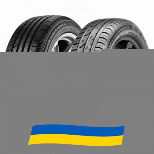 235/55 R18 Continental ContiPremiumContact 2 100V Легкова шина Киев - изображение 1
