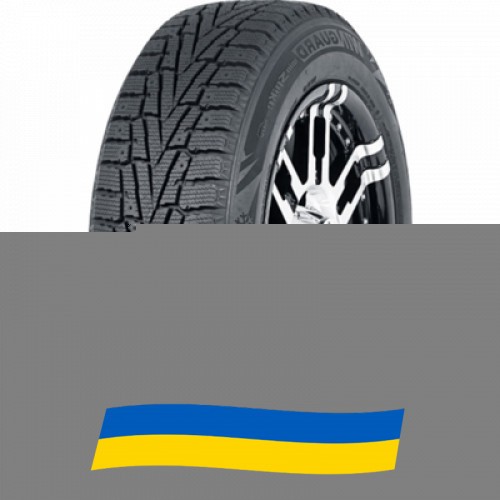 265/70 R17 Roadstone WinGuard WinSpike SUV 115T Позашляхова шина Київ - изображение 1