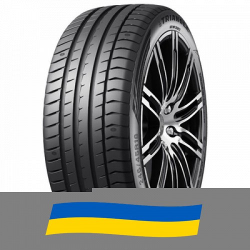 205/55 R17 Triangle EffeXSport TH202 95W Легкова шина Київ - изображение 1