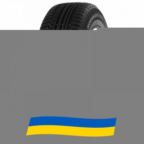 225/55 R18 Nokian Nordman S SUV 98H Позашляхова шина Київ - изображение 1