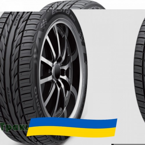 235/55 R17 Kumho Ecsta PS31 103W Легкова шина Київ - изображение 1