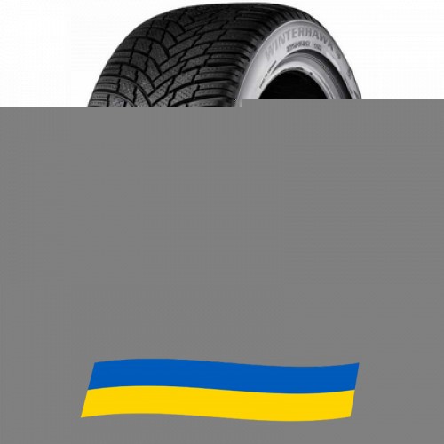 225/50 R18 Firestone WinterHawk 4 99V Позашляхова шина Київ - изображение 1