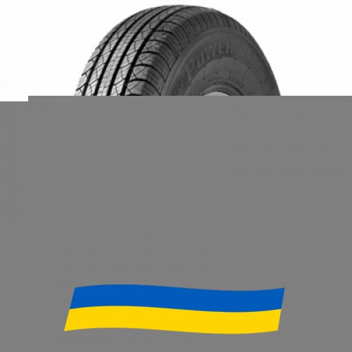 235/60 R17 Powertrac CityRover 102H Легкова шина Київ - изображение 1