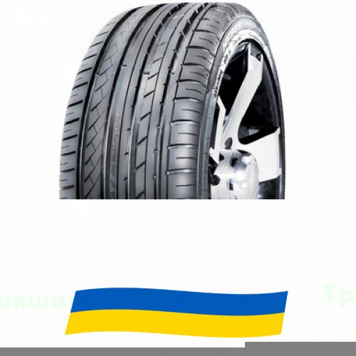 225/45 R18 Hifly HF805 95W Легкова шина Киев - изображение 1
