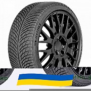 225/40 R19 Michelin Pilot Alpin 5 93W Легкова шина Київ