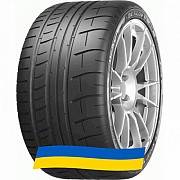 265/35 R20 Dunlop Sport Maxx Race 99Y Легковая шина Київ