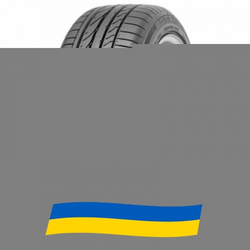 225/45 R17 Bridgestone Potenza RE050A 91Y Легкова шина Київ - изображение 1