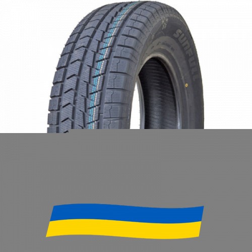 265/60 R18 Sunfull Mont-Pro WP882 110H Позашляхова шина Київ - изображение 1