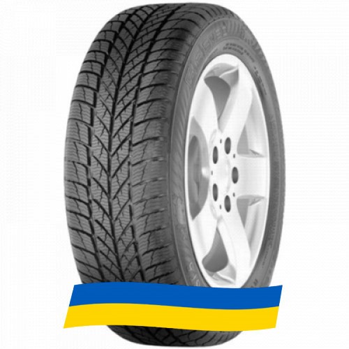 255/55 R18 Gislaved Euro*Frost 5 109H Легкова шина Киев - изображение 1