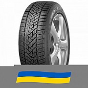 235/55 R17 Dunlop Winter Sport 5 103V Легкова шина Київ