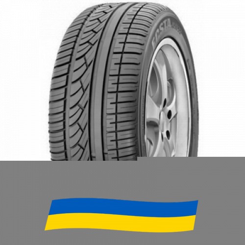 215/45 R17 Kumho Ecsta KH11 87W Легковая шина Київ - изображение 1